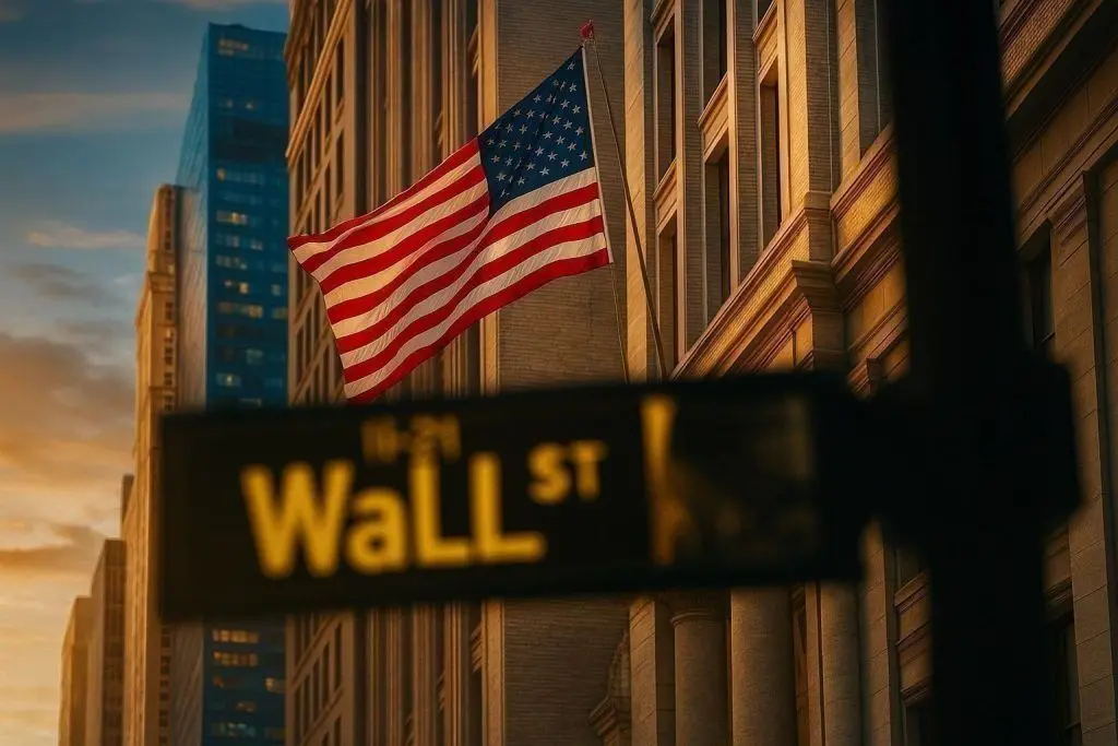 Stock Market Earnings Preview for December 8–15, 2025: Oracle, Broadcom, Costco and GameStop Lead a Fed‑Heavy Week