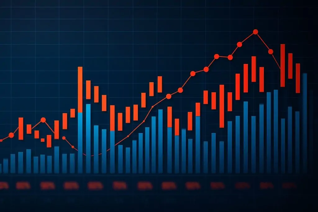 Wall Street Today, Nov. 21, 2025: Nasdaq 100 Rout Deepens as Traders Debate AI Bubble and Wave‑4 Correction