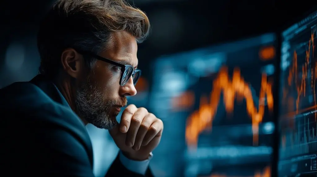 Stock Market Today, December 8, 2025: Fed Rate-Cut Bets, China Trade Shock and a Gold–Stocks ‘Double Bubble’