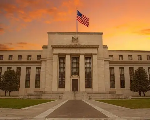 Stock Market Today: Wall Street Rises as Fed Cut Looms, Nvidia Gets China Nod