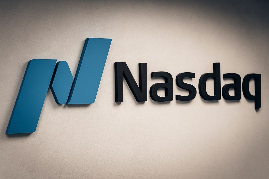 Stocks Today (Nov. 10, 2025): Nvidia Leads Big‑Tech Rebound; Futures Rise as Senate Moves to End Record Shutdown