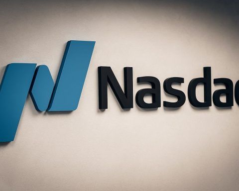 Stocks Today (Nov. 10, 2025): Nvidia Leads Big‑Tech Rebound; Futures Rise as Senate Moves to End Record Shutdown