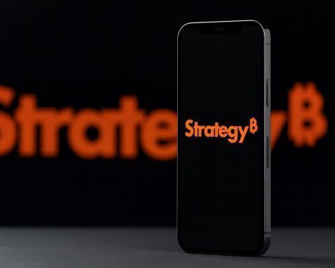 Strategy Inc (MSTR) Stock on November 29, 2025: CalPERS Hit, MSCI Index Risk and Big-Money Buying Collide