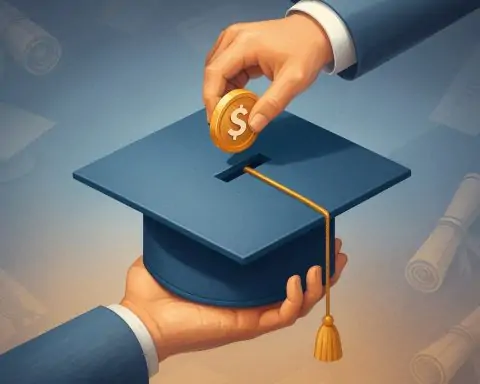 ‘Best Text Message Ever’: Albanese Government Begins 20% Student Debt Cut for 3 Million Australians – What It Means for You Today (22 November 2025)