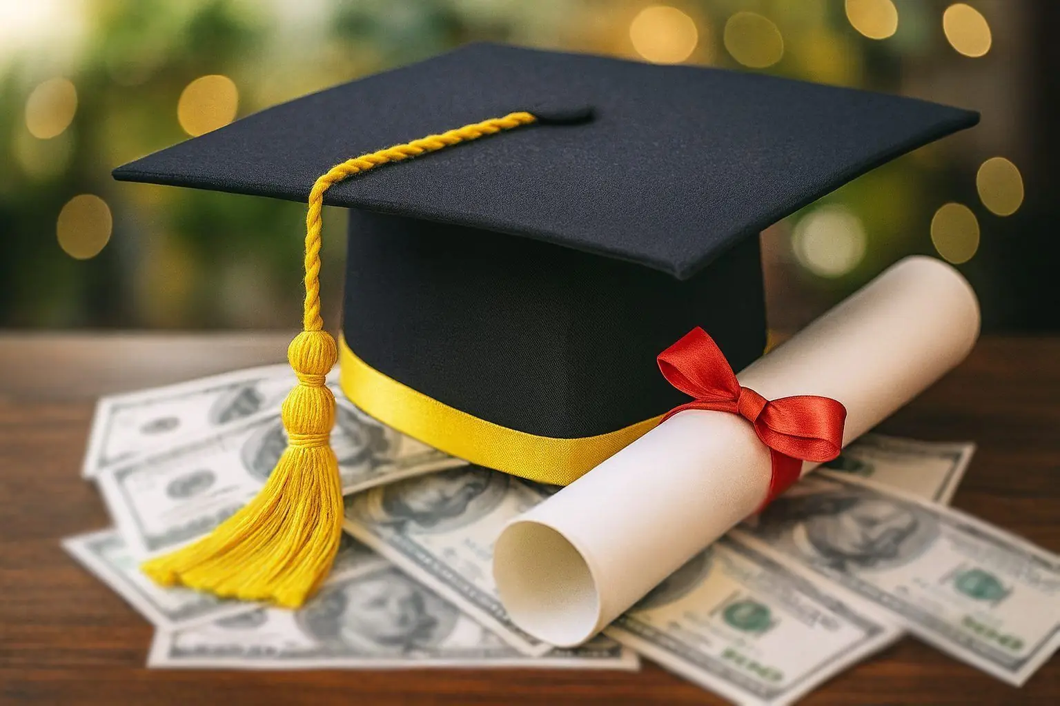 Student Loan Forgiveness Is Back: Education Department Resumes Cancellations as White House Fast‑Tracks Relief – What Borrowers Need to Know on November 27, 2025