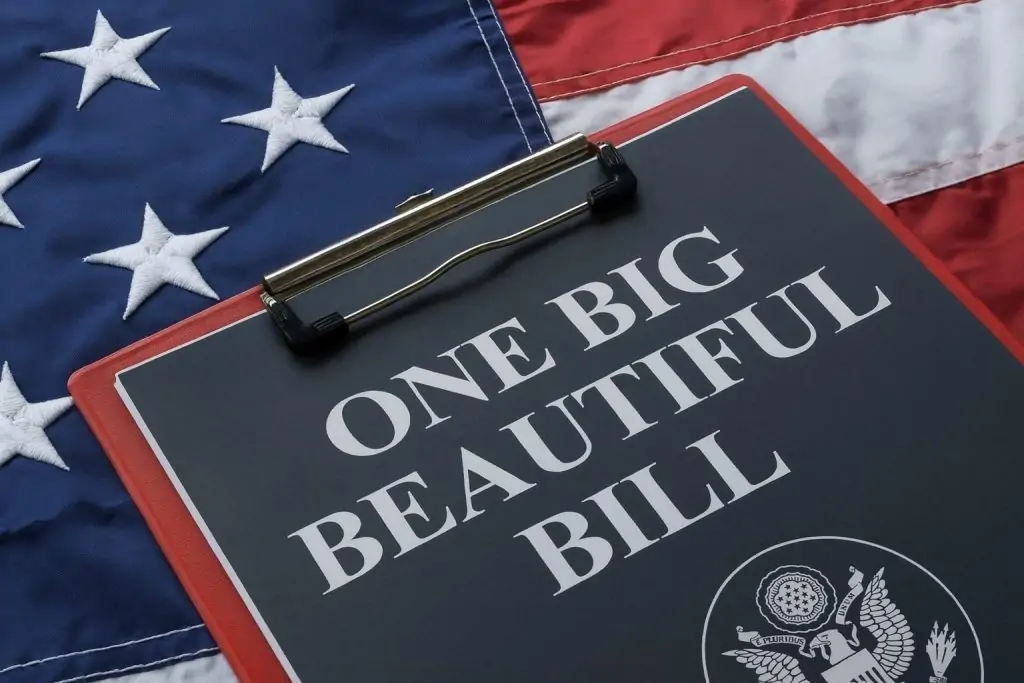 Student Loan Forgiveness Is Back: How New IDR and IBR Changes Under Trump’s “Big Beautiful Bill” Will Hit Borrowers by December 2025