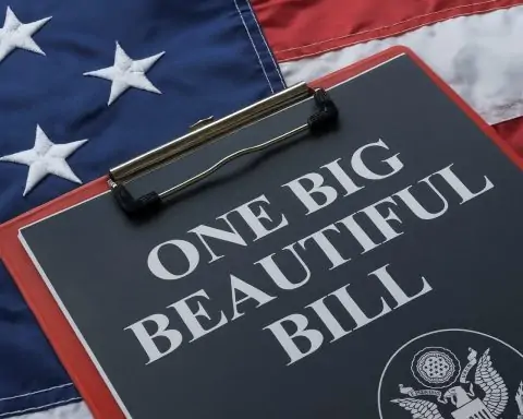 Student Loan Forgiveness Is Back: How New IDR and IBR Changes Under Trump’s “Big Beautiful Bill” Will Hit Borrowers by December 2025