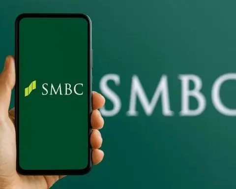 Sumitomo Mitsui Financial Group (SMFG) Stock Rises as Japan’s Bank Rally Extends – November 27, 2025 Update