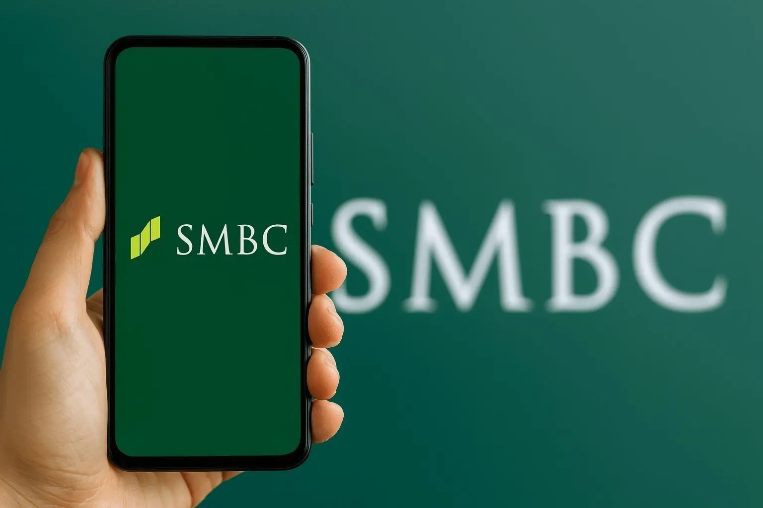 Sumitomo Mitsui Financial Group (SMFG) Stock Rises as Japan’s Bank Rally Extends – November 27, 2025 Update