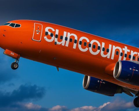 Sun Country stock in the spotlight after Allegiant’s $1.5 billion deal — what to watch Monday