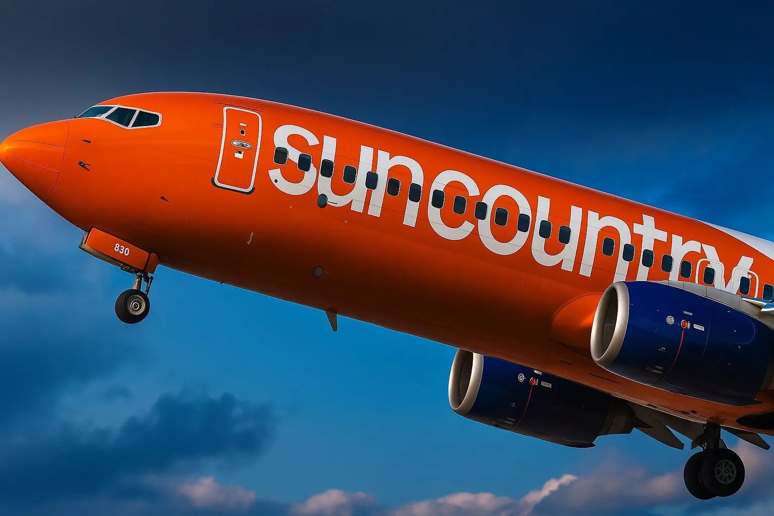 Sun Country stock in the spotlight after Allegiant’s $1.5 billion deal — what to watch Monday