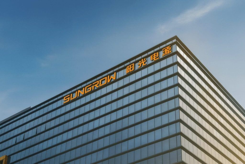Sungrow Power Supply (300274.SZ) Jumps on Heavy Fund Inflows and Safety Breakthrough – Class A Stock Update for 27 November 2025