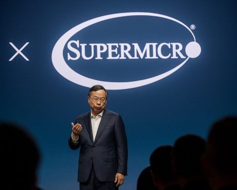 Super Micro’s AI Server Boom: SMCI Stock Stumbles on Earnings Miss but Preps for a Major Rebound