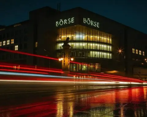 Swiss Stock Market Outlook Today (9 December 2025): Roche Catalysts, SNB Rate Bets and Fed Jitters Set the Tone