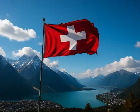 U.S.–Switzerland Near Tariff Deal: 39% Duties Could Drop to 15% as Trump Confirms Talks; Swiss Watch Stocks Rally (Nov. 11, 2025)