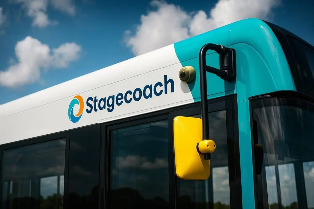 Synectics Extends Five-Year Stagecoach CCTV Framework as OptiBiotix Advances SweetBiotix Enzymatic Process