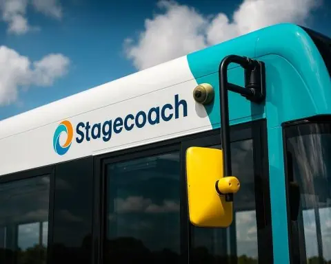 Synectics Extends Five-Year Stagecoach CCTV Framework as OptiBiotix Advances SweetBiotix Enzymatic Process