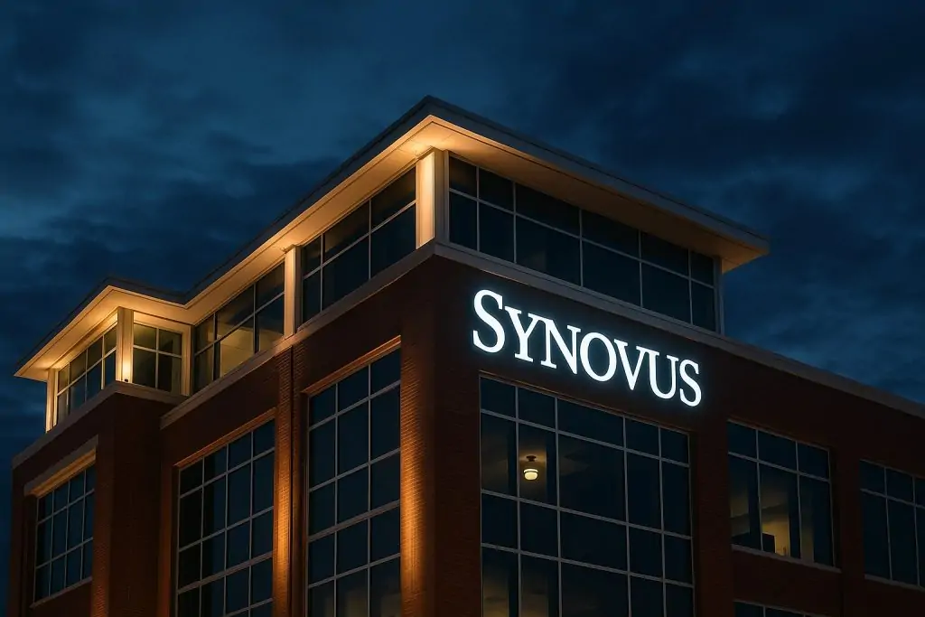 Synovus Financial (SNV) Stock: Q3 Earnings Beat, Barclays Price Target Hike and Fresh Institutional Buying – November 18, 2025