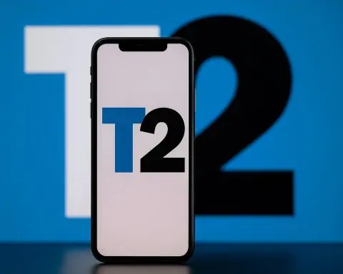 TTWO Stock Today (Nov. 6, 2025): Take‑Two Raises Outlook but Pushes ‘GTA 6’ to Nov. 19, 2026; Shares Slip After Hours