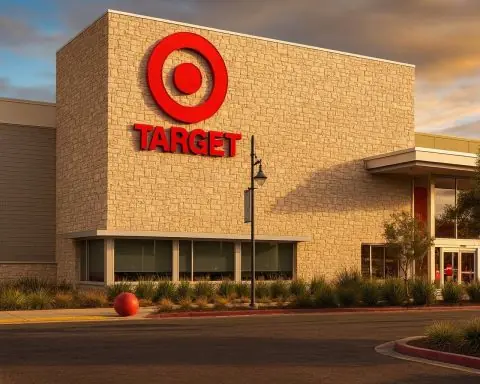 Target (TGT) News Today, Nov. 23, 2025: Black Friday Week Launch, CEO Shake-Up and Big-Money Investors Repositioning
