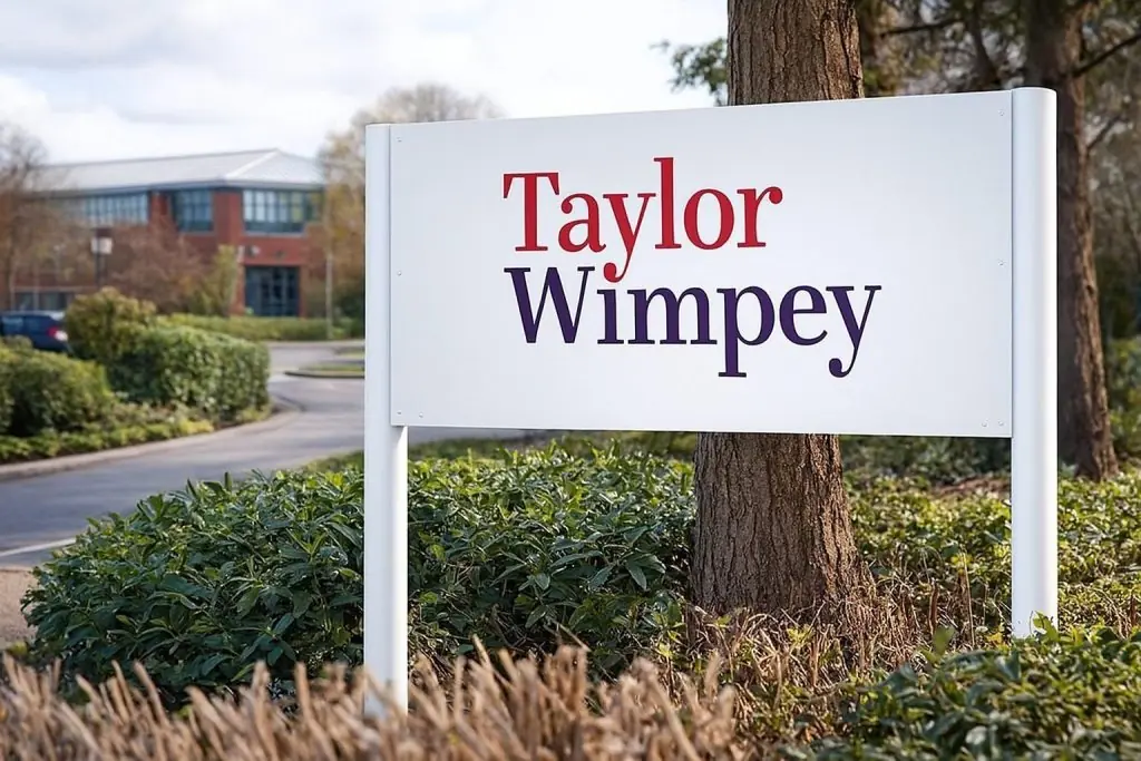 Taylor Wimpey Share Price Today: RBC Upgrade, 9% Dividend Yield and 2026 Outlook (2 December 2025)