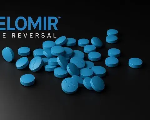 Telomir Pharmaceuticals (TELO) Unveils Leukemia Breakthrough and Board Change – Full Investor Update for November 21, 2025