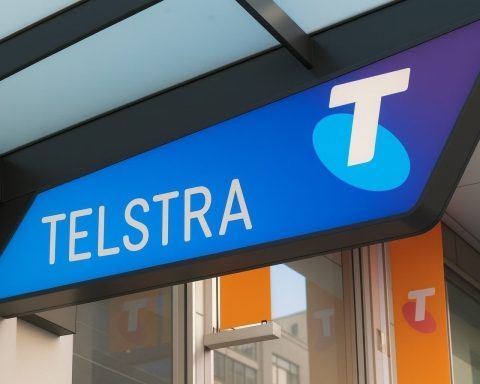 Telstra share price slips as rate-hike bets rise — what to watch before CPI and Feb earnings