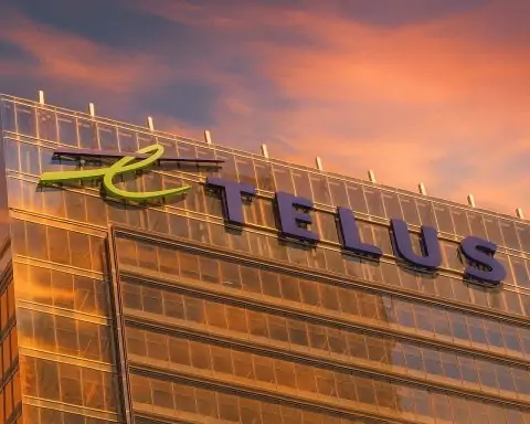 Telus Stock Hits 52-Week Low After JPMorgan Downgrade – What November 18, 2025 Means for Investors