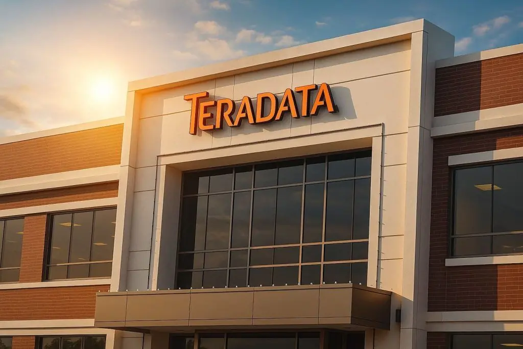 Teradata’s 19% Stock Surge: AI Ambitions, Earnings Beat & What’s Next for TDC Investors