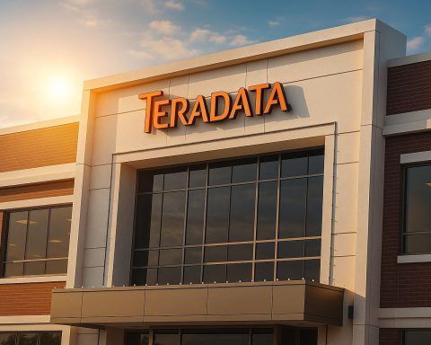 Teradata’s 19% Stock Surge: AI Ambitions, Earnings Beat & What’s Next for TDC Investors