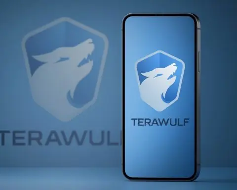 TeraWulf (WULF) Stock: 9% Pullback Tests Nerves as Google‑Backed AI Pivot Draws Fresh Analyst Upgrades – 23 November 2025