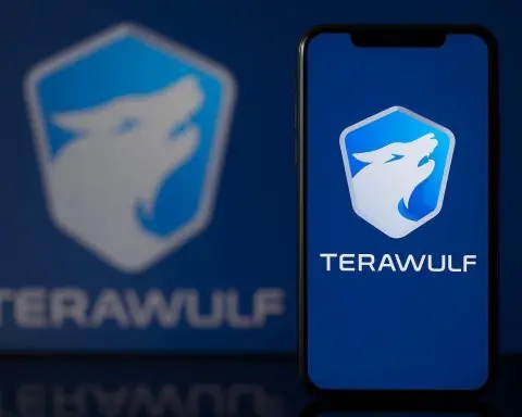 TeraWulf (WULF) Stock News Today: Q3 Earnings, AI Pivot and Big Money Moves – November 29, 2025