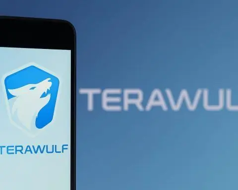 TeraWulf (WULF) Stock Today, November 26, 2025: Preferred Share Conversion Rally, Hedge-Fund Buying and New York ESG Scrutiny