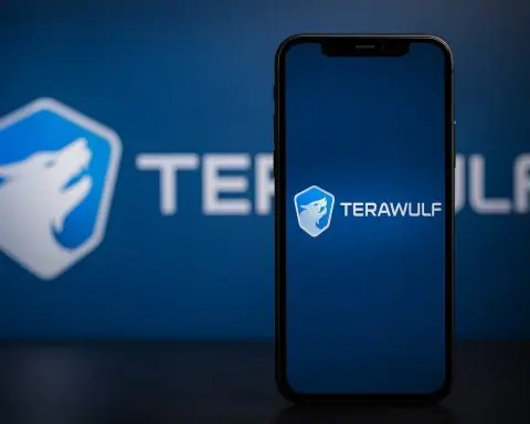 TeraWulf (WULF) Stock Today: Price Action, AI Data Center Deals, and Outlook for November 24, 2025