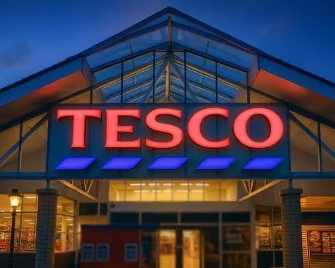 Tesco (TSCO) Extends £1.45bn Buyback as Shares Hover Near Highs — 26 November 2025 Investor Update