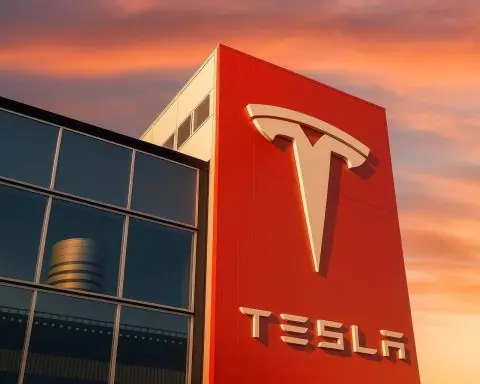 Tesla in 2025: FSD v14 Trial, Robotaxis and a Global Sales Slump Put the EV Pioneer at a Crossroads