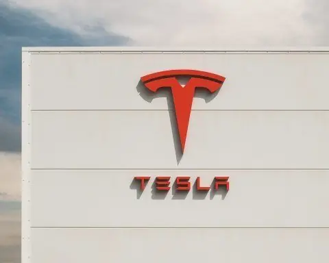 Tesla Stock on November 30, 2025: AI Chips, Robotaxis and a $1 Trillion Musk Bet Drive a Volatile Rally