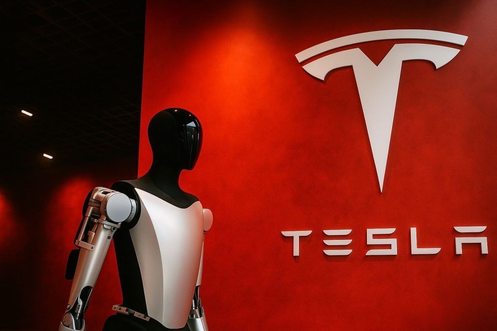 Tesla Stock Today (Nov 7, 2025): TSLA Slides After Shareholders Approve Elon Musk’s $1 Trillion Pay Package