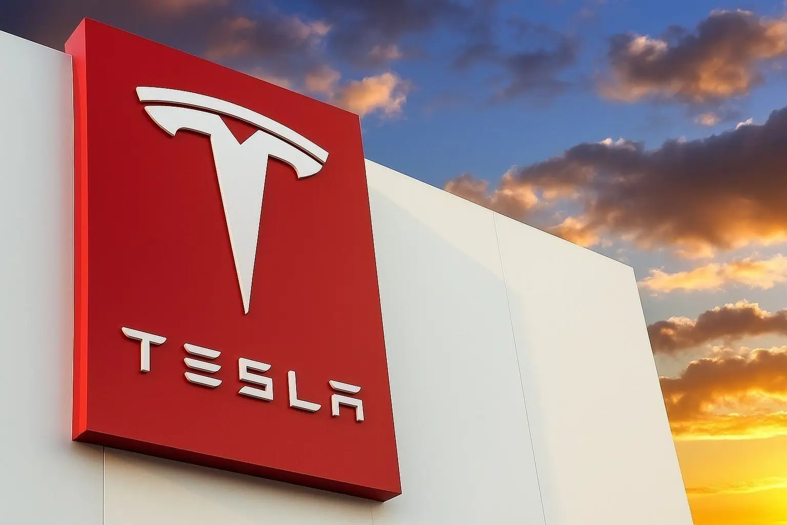 Tesla Stock Today, November 28, 2025: New Battery Patent, Free FSD Rides and Big‑Money Moves