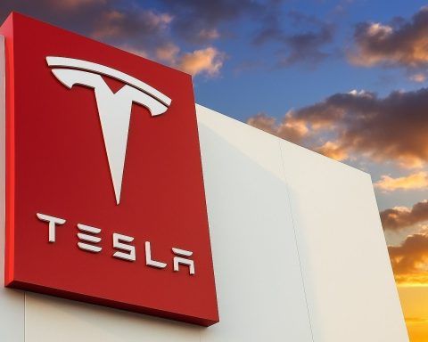 Tesla stock today: TSLA slides after delivery miss as BYD takes EV crown ahead of Jan. 28 earnings