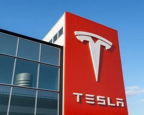 Tesla Stock (TSLA) Today: Price, Latest News, Robotaxi Hype and 2026 Forecasts – December 6, 2025