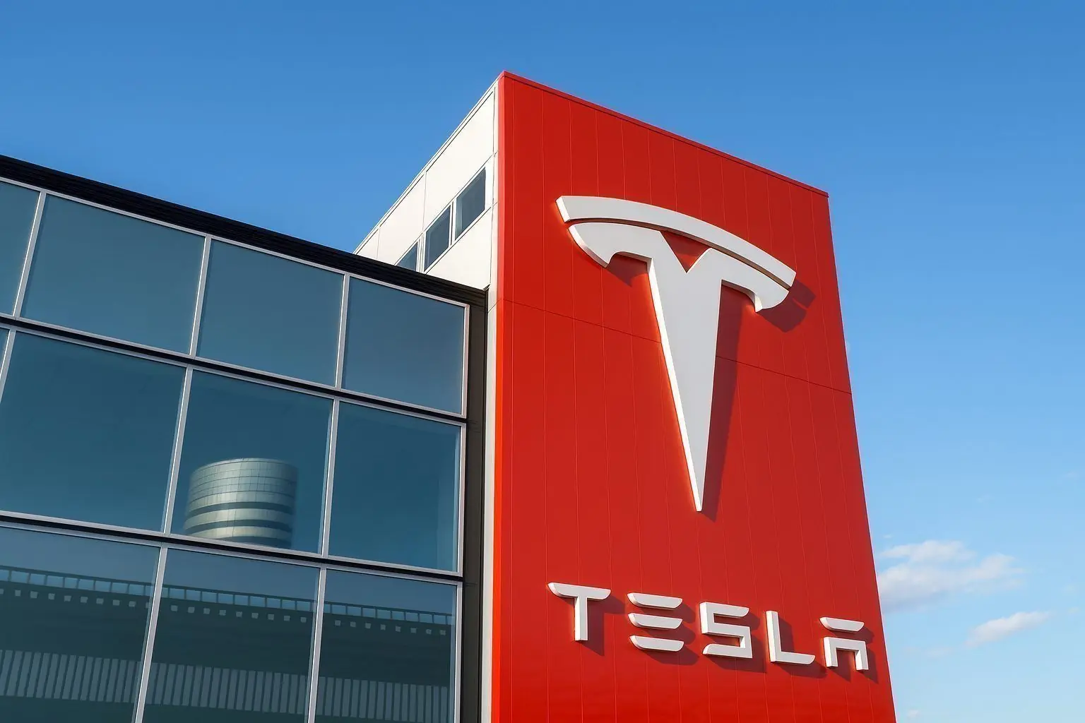 Tesla Stock (TSLA) Today: Price, Latest News, Robotaxi Hype and 2026 Forecasts – December 6, 2025