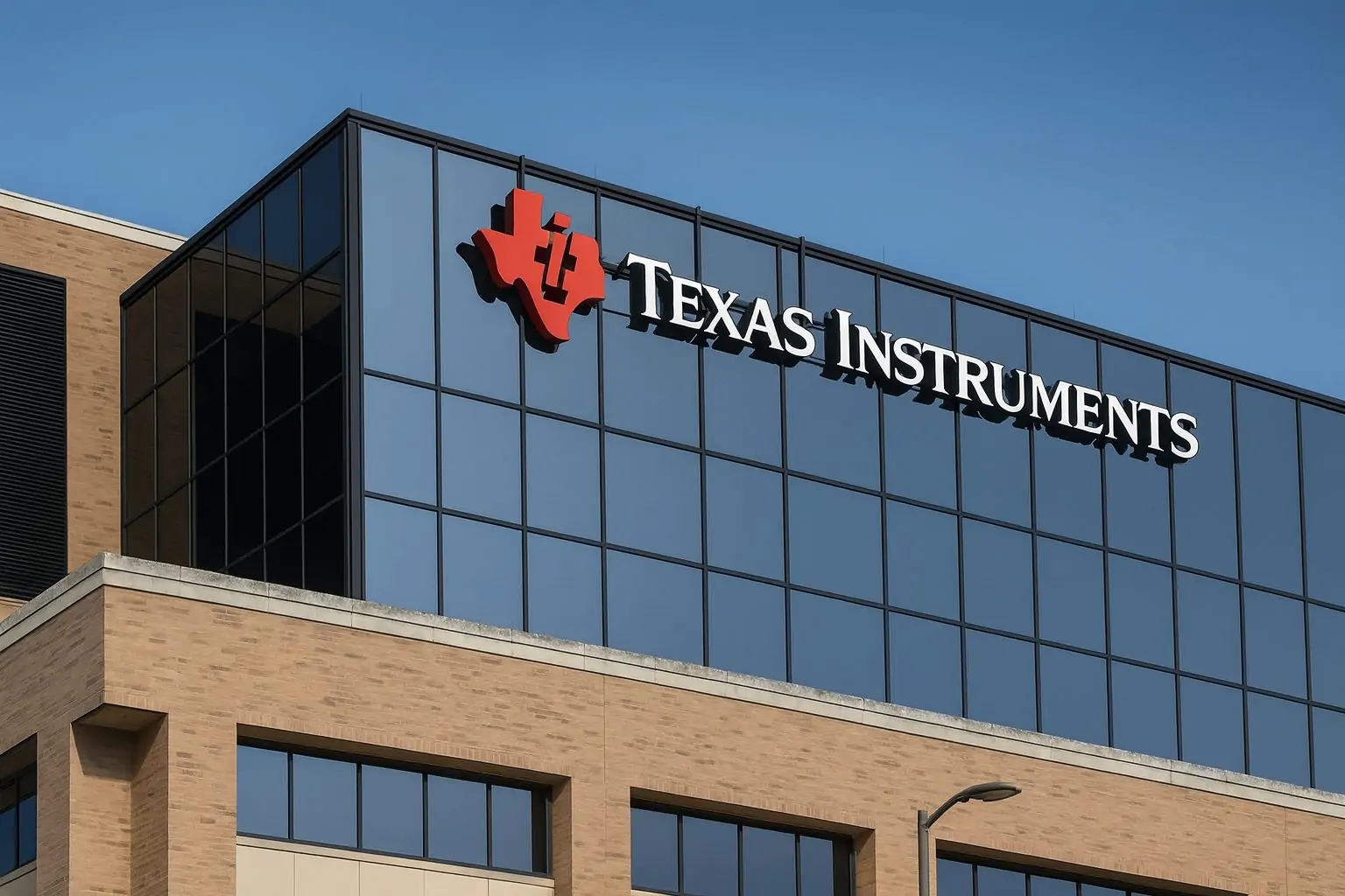 Texas Instruments Stock Today: Norges Bank Buys In as TXN Rebounds into Year‑End