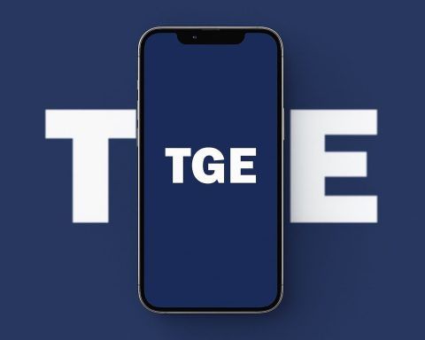 TGE Stock’s Wild Ride: Why The Generation Essentials Group Is Making Headlines in Nov 2025