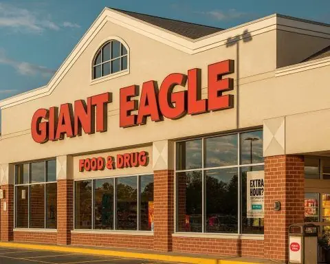 Thanksgiving 2025 Grocery Store Hours Today: What’s Open on November 27 — And the One Item Shoppers Always Forget