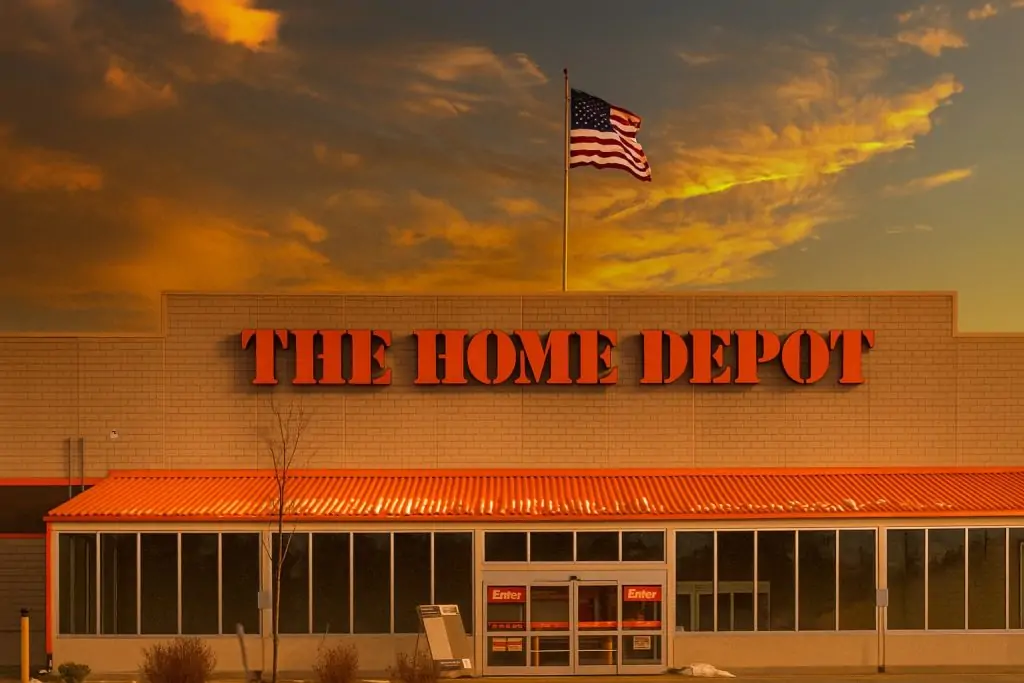 Home Depot Stock Pre-Market Report: Key Catalysts & Forecast for Nov. 3, 2025