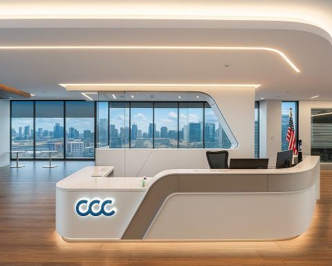 The Surprising Upside in CCC Intelligent Solutions (CCCS): Why This Under-the-Radar SaaS Stock Could Soar