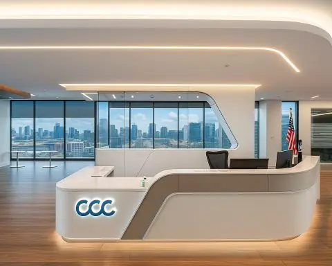 The Surprising Upside in CCC Intelligent Solutions (CCCS): Why This Under-the-Radar SaaS Stock Could Soar