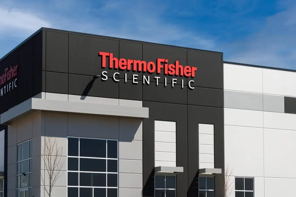 Thermo Fisher Scientific (TMO) Stock News Today: Insider Selling, Institutional Buying and New Growth Moves – November 28, 2025