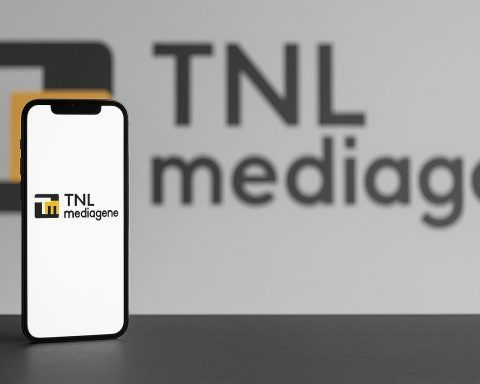 TNL Mediagene (TNMG) Stock Explodes on Coupang Deal: What Today’s Partnership Means for Taiwan’s Content Commerce Boom – 13 November 2025